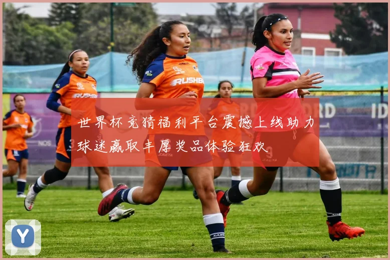 世界杯竞猜福利平台震撼上线助力球迷赢取丰厚奖品体验狂欢
