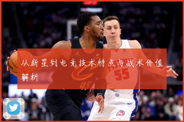从新星到电竞技术特点与战术价值解析