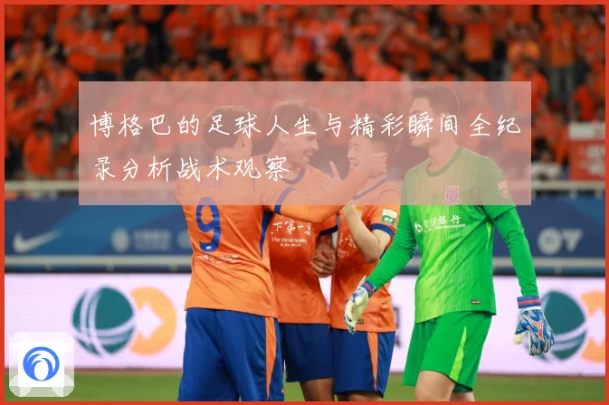 博格巴的足球人生与精彩瞬间全纪录分析战术观察