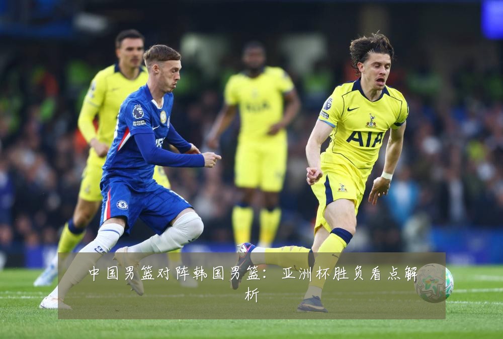 中国男篮对阵韩国男篮：亚洲杯胜负看点解析